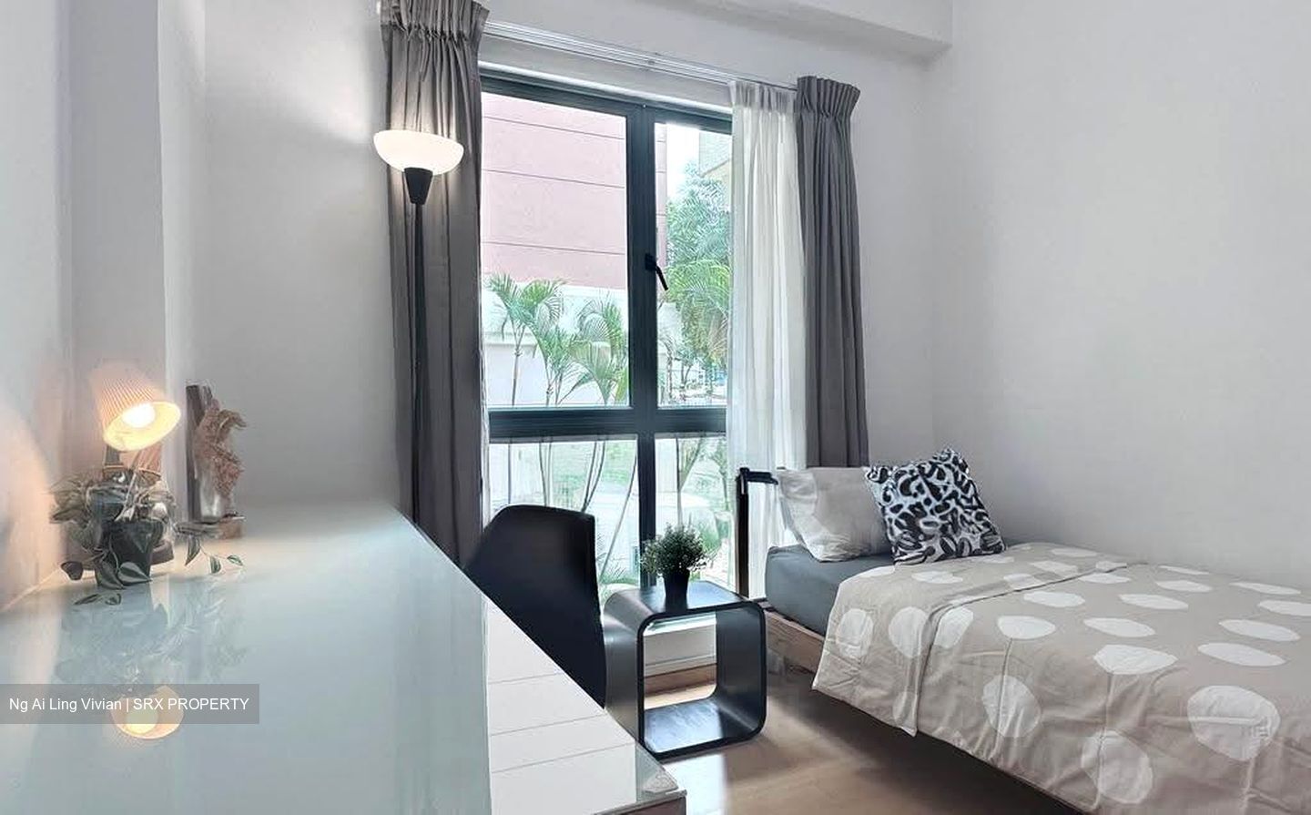 Chantilly Rise (D23), Condominium #637729181